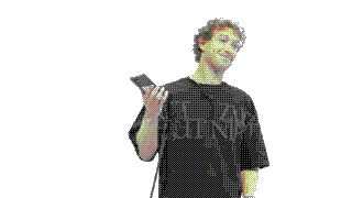 Mark Zuckerberg