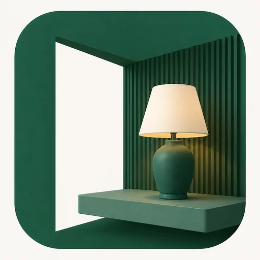 Dwelling icon